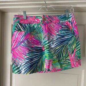 Lilly Pulitzer skirt size 0
